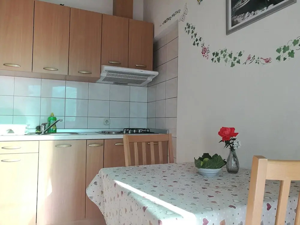 Apartmani Rahela