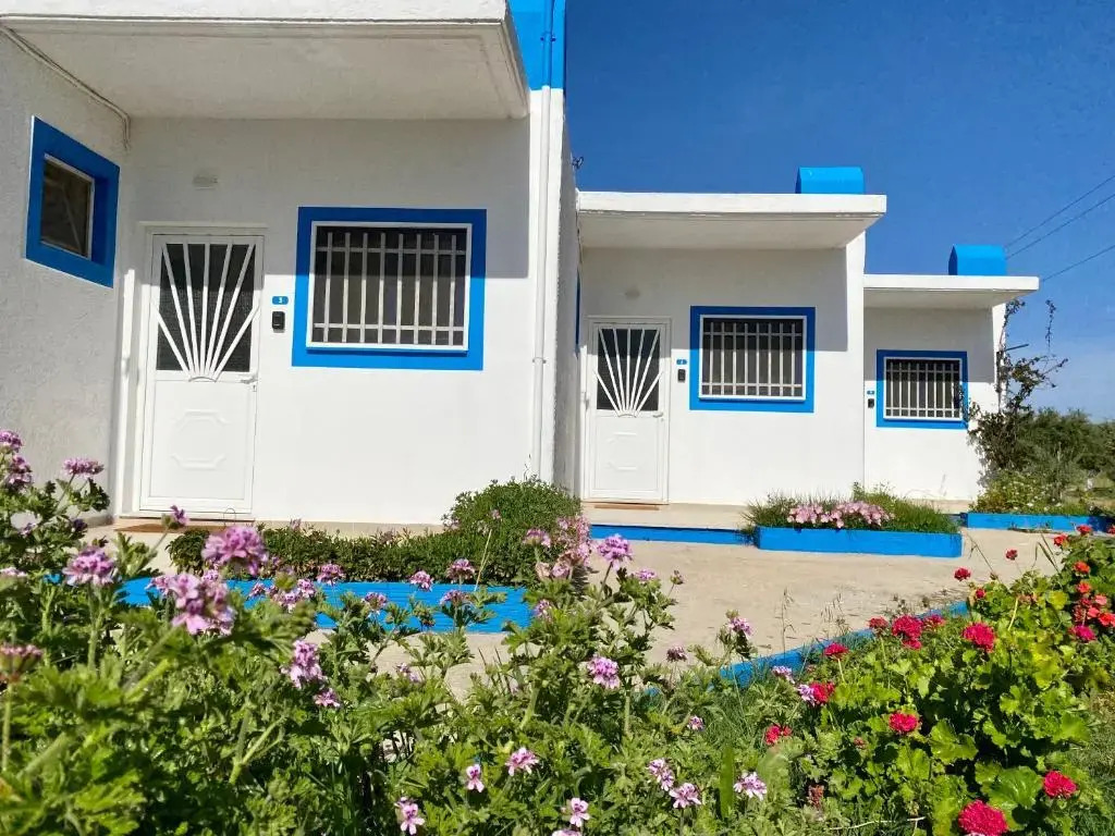 Elgreco Apartments at Tigaki near the sea 2