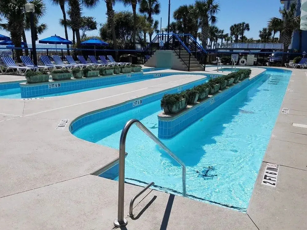 Boardwalk 1139 & 1140