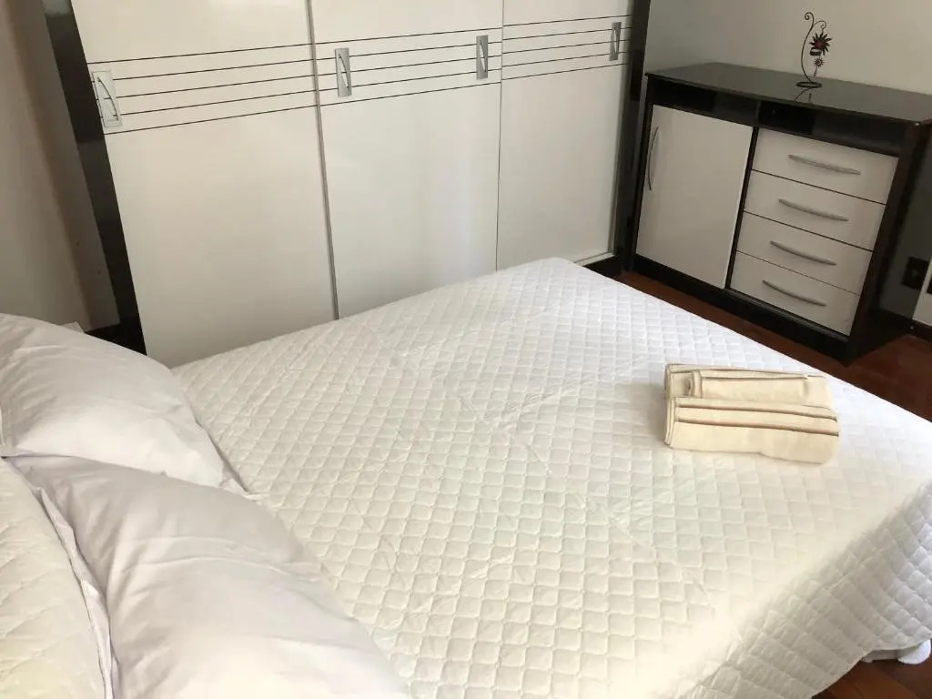 Apartamento 3 quartos Rio