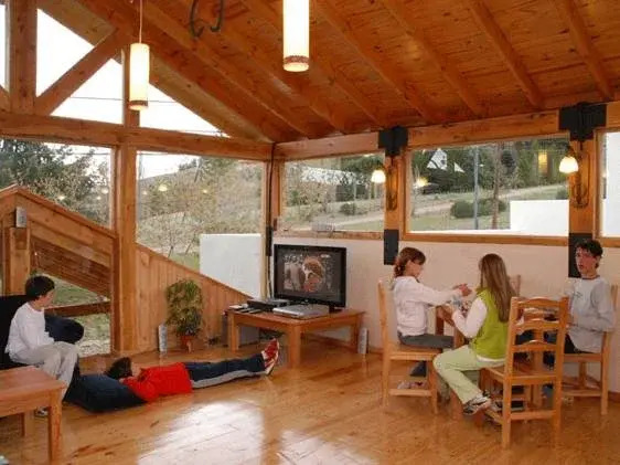 Hotel Tierra Mapuche