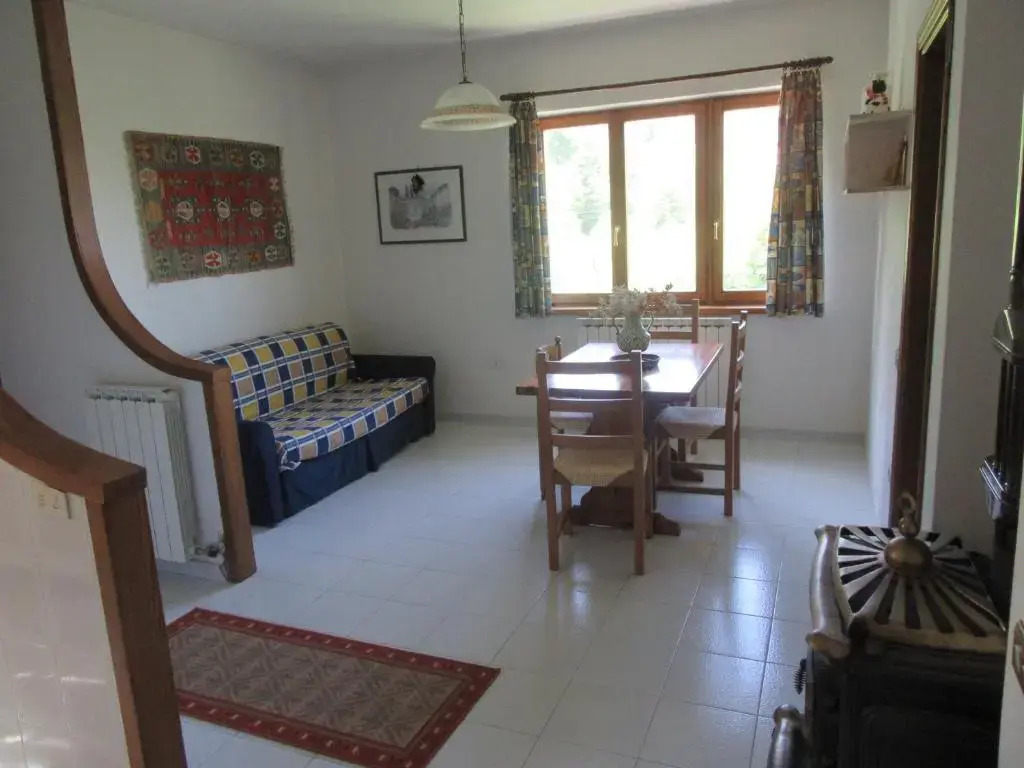 B&B La Bredia