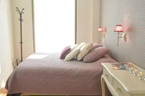 Fernando Pessoa Apartment