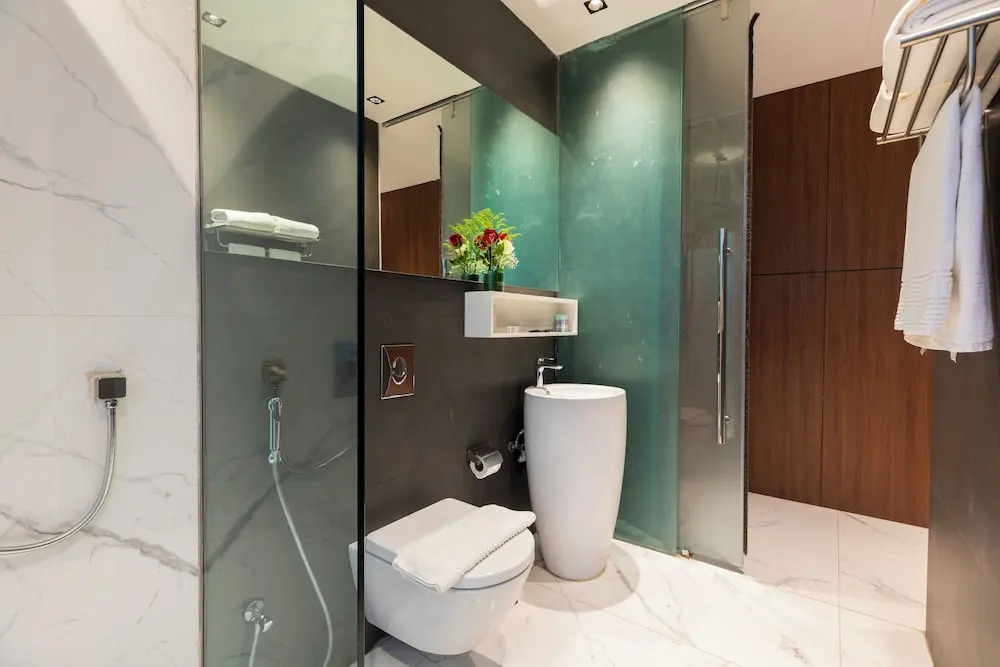 Q Holiday Homes -Riyadh