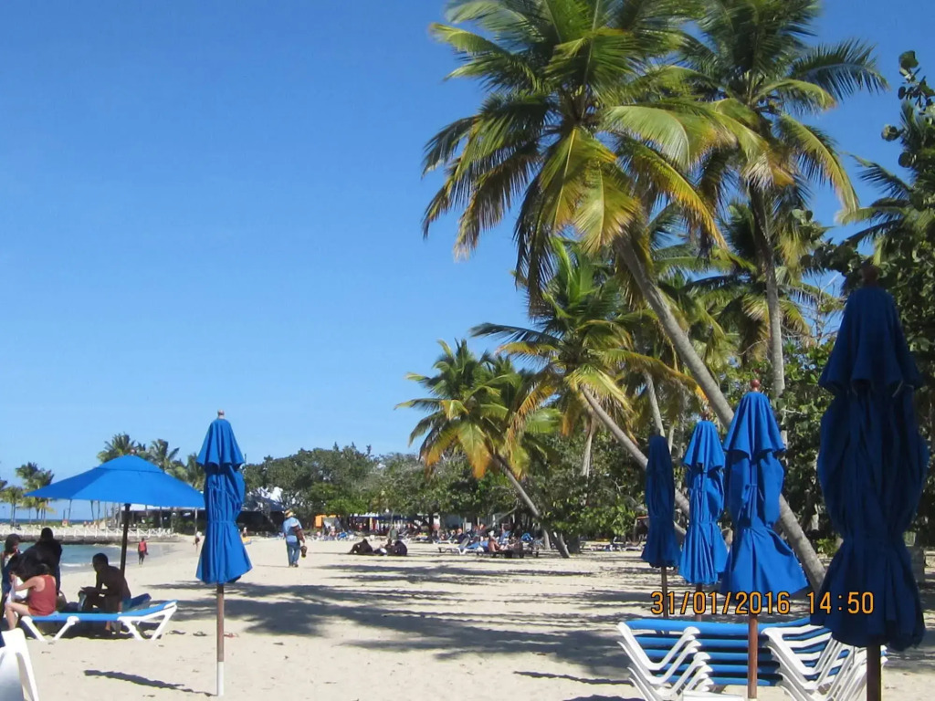 Apartments at San Marino Playa Dorada