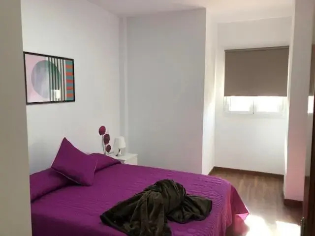 Apartamentos cerca del Aeropuerto