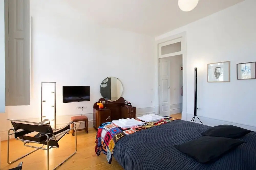 14º Esquadra - Cais das Pedras Guest House