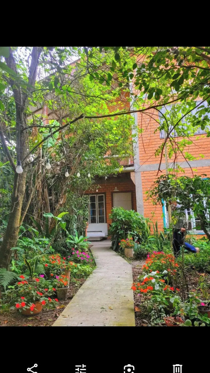 Spa Hostel Villa Morena