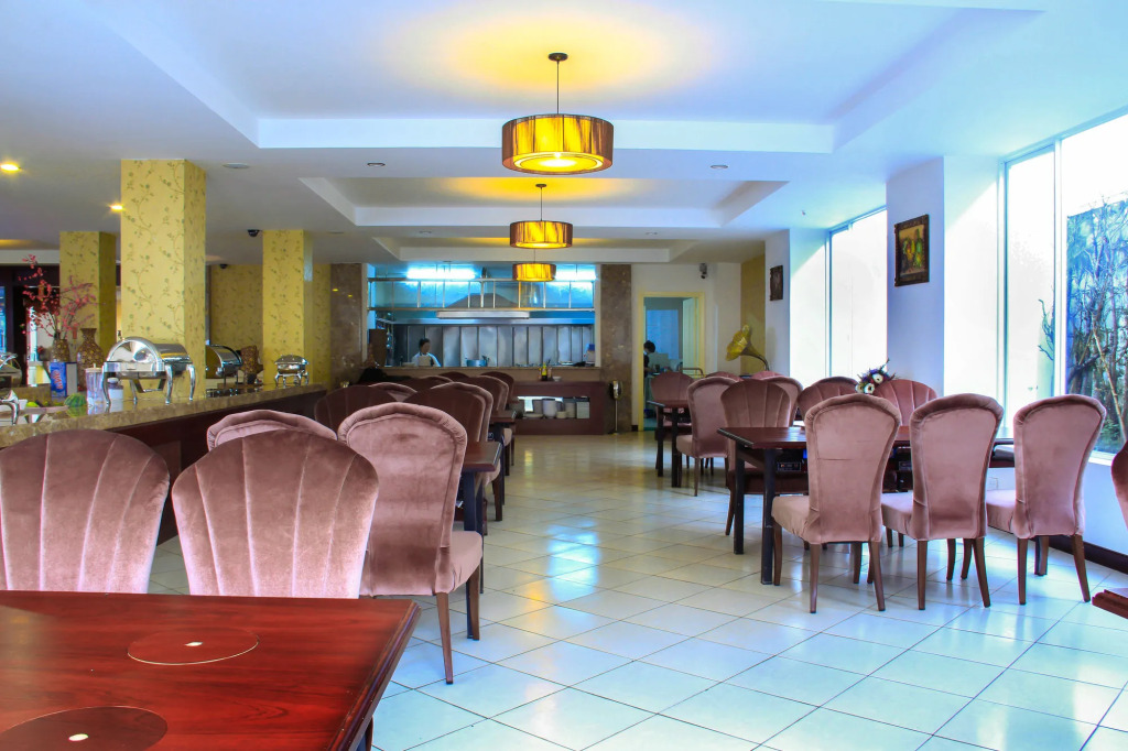Ngoc Phat Dalat Hotel