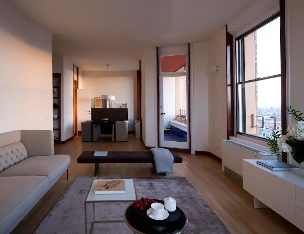 Domux Home Torre Velasca