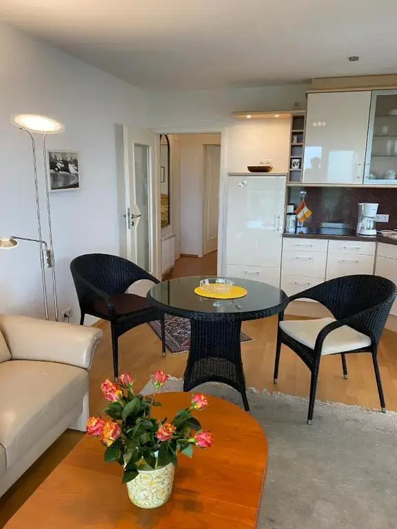 Dünenwind, Ferienwohnung 4