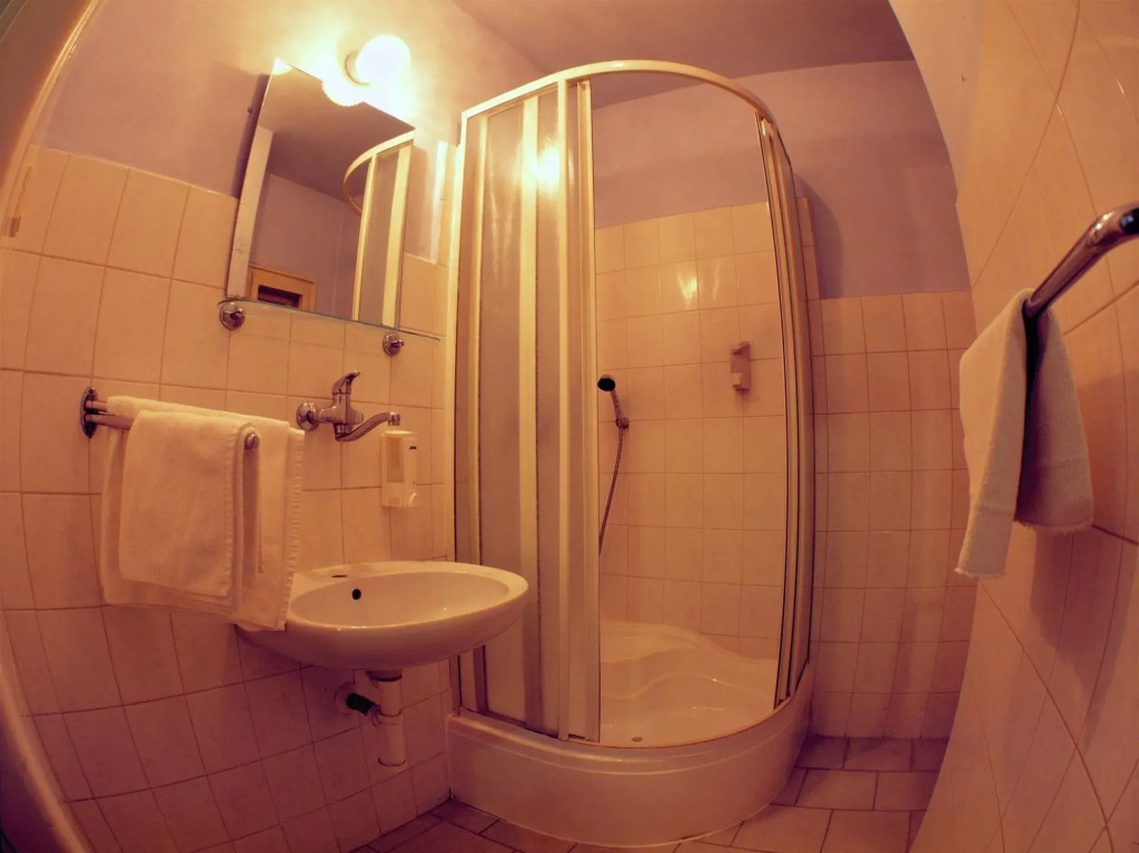 Hotel Prokopka