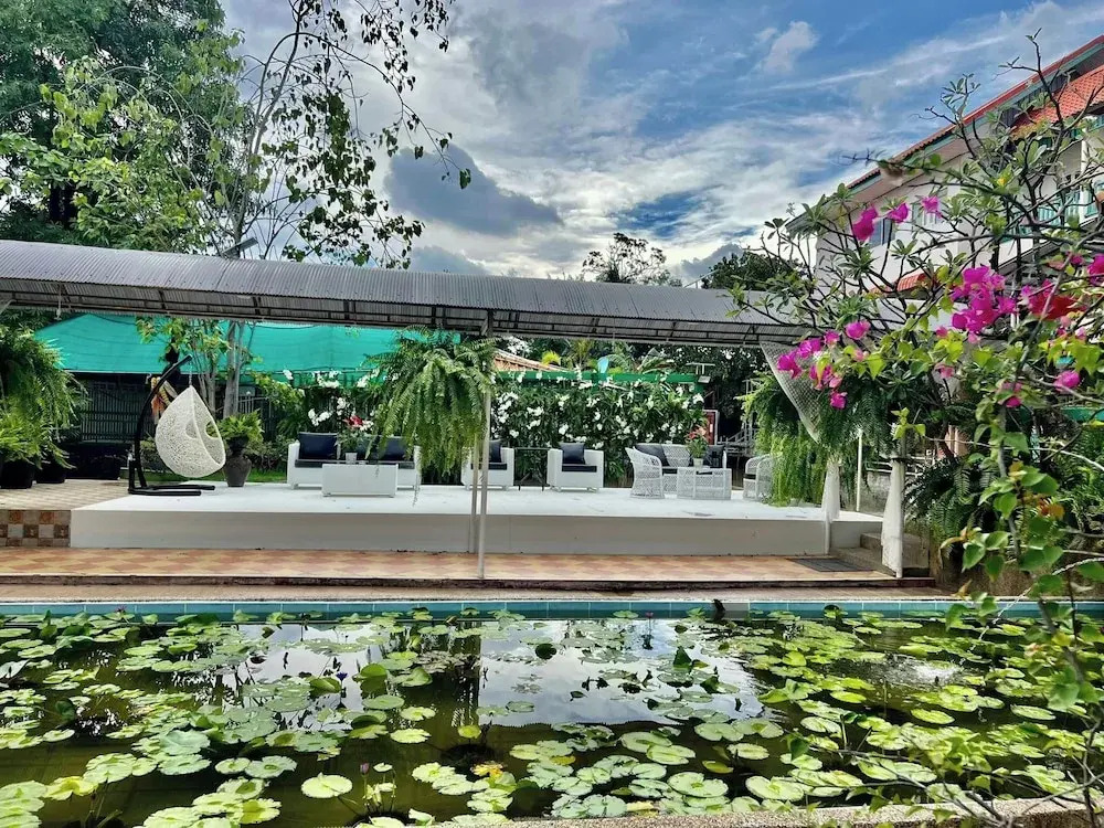 Baan Sood Soi Residence 1