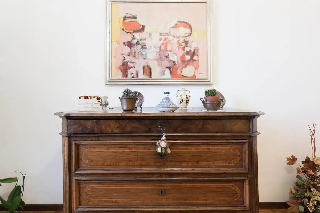 Flower'S Market Apartment - Charme Homes