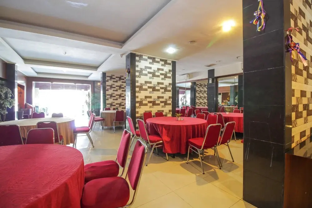 Airy Ujung Pandang Jenderal Sudirman 72 Makassar