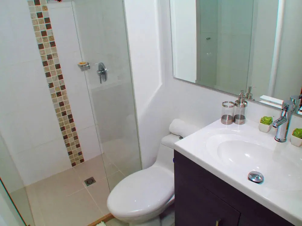 Apartamentos SOHO Style – Con Balcón SMR260A