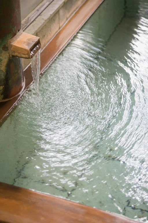 Shima-Onsen Toshimaya