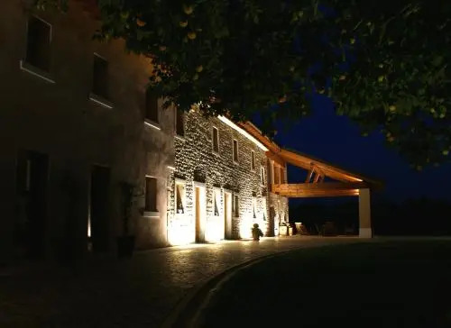Country House Due Fiumi
