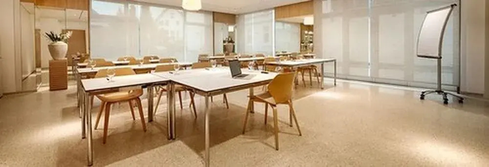 Hotel Restaurant Reuter