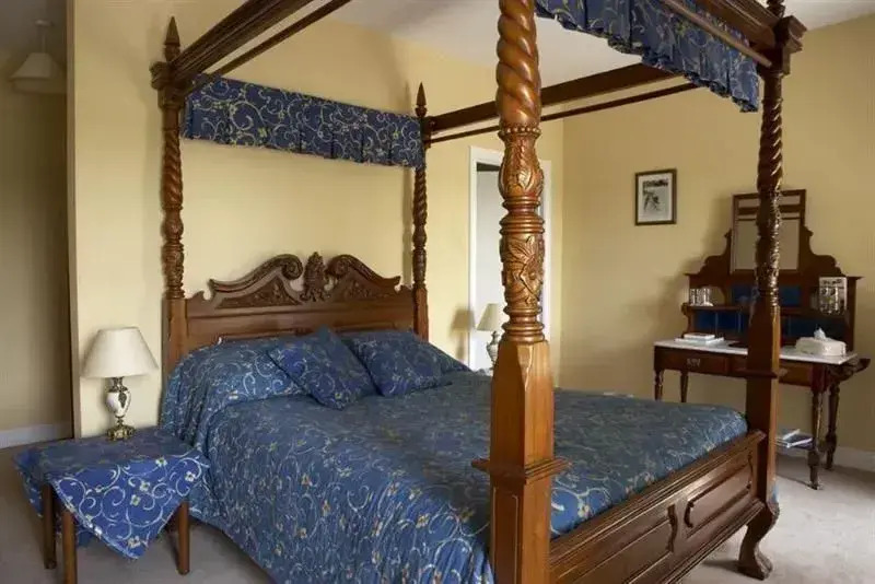 Carrygerry Country House
