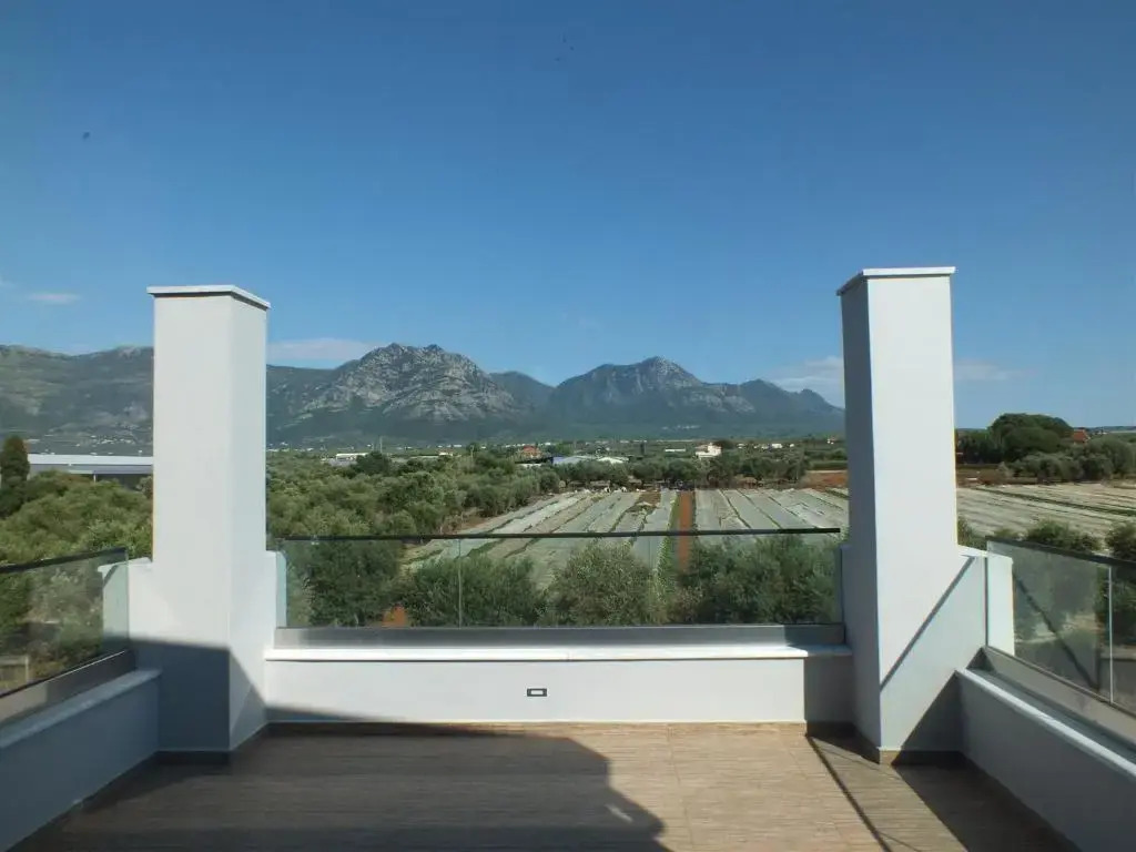 Geo Boutique Villa