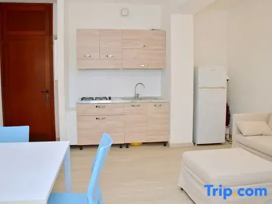 Modern Flat for 4 Guests sea View-beahost