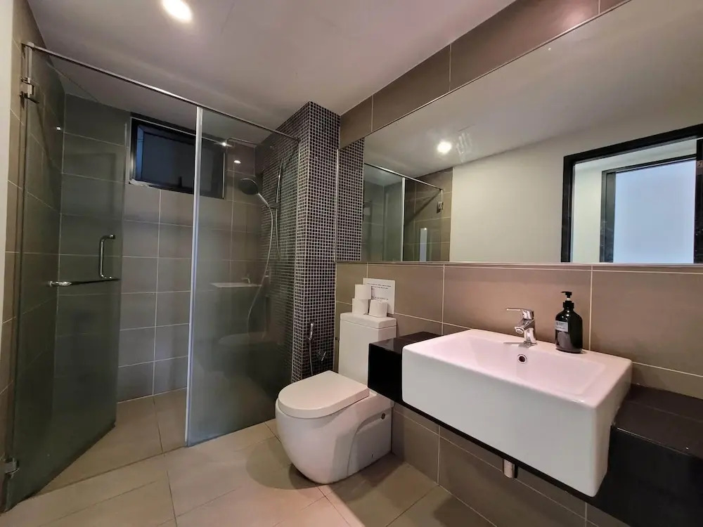 V Residence Suite at Sunway Velocity