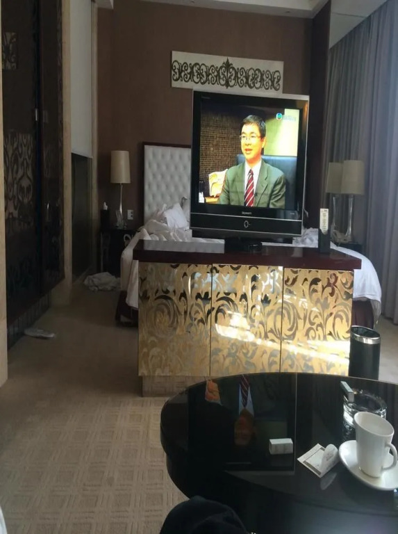 Zhongtailai Hotel Zhanjiang