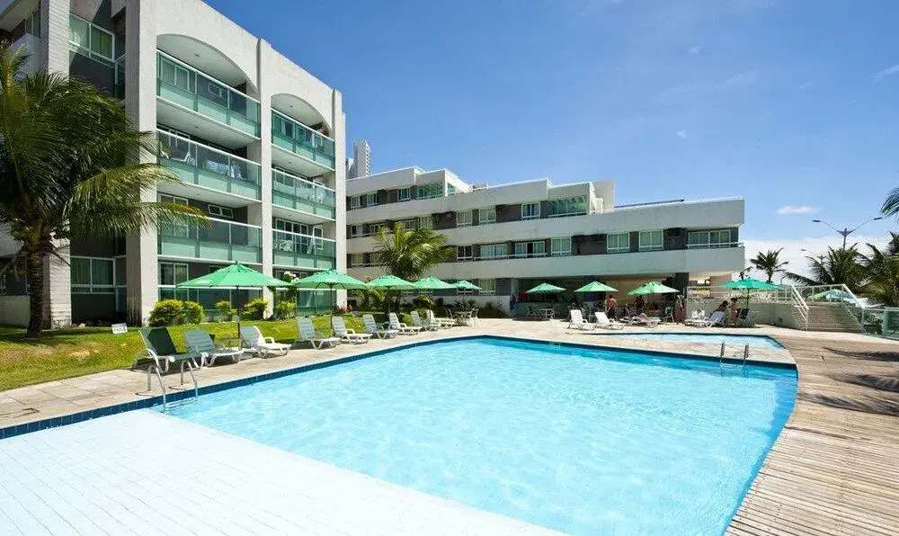Flat Espetacular Natal