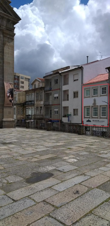 SÃO VICTOR Studios HISTORIC CENTER