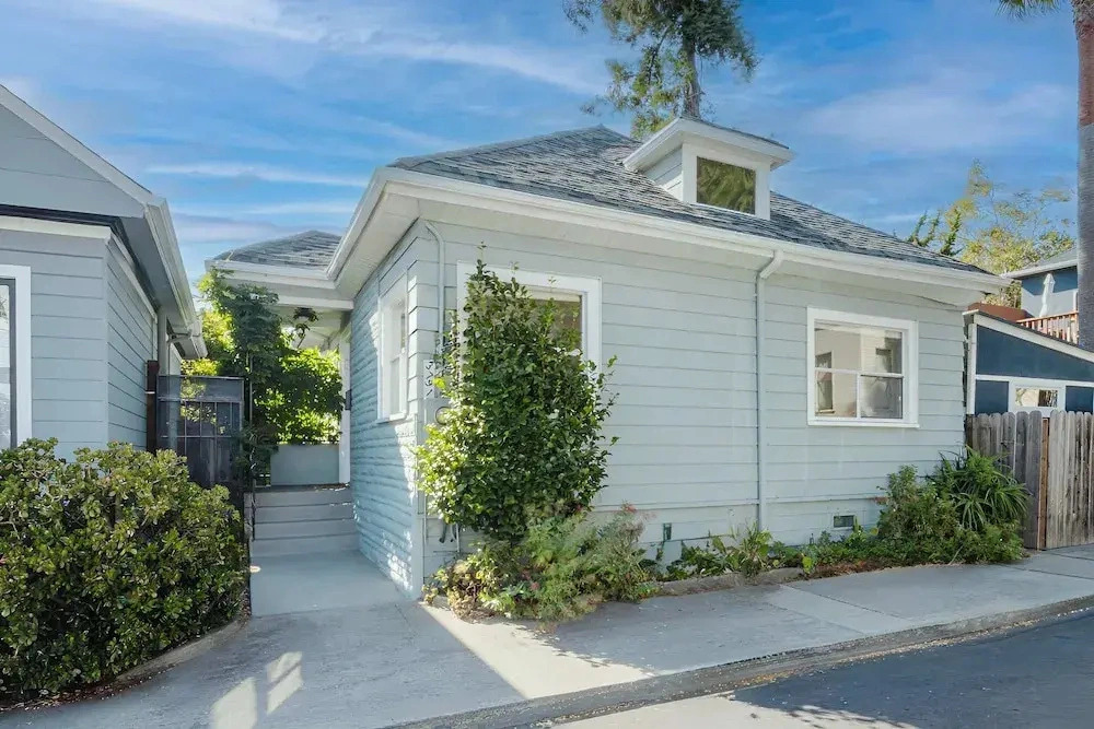 Allura Oakland Your Private Sanctuary in the City
