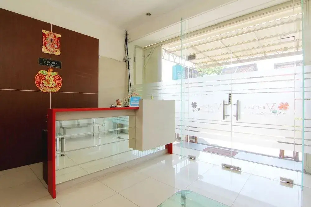 Ventura Residence