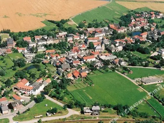 Deutscher Hof