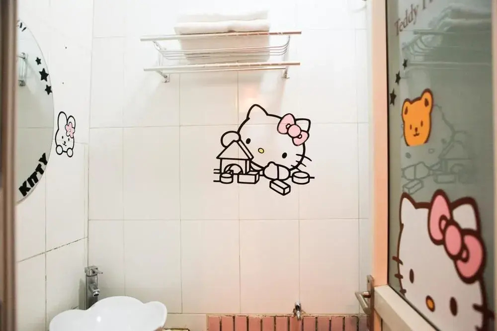 Chen Bai Ma Guest House- Xiamen