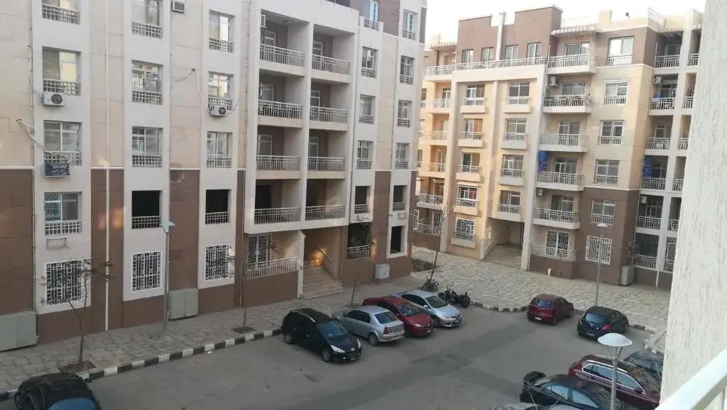 Gazzar Inn Madinaty15