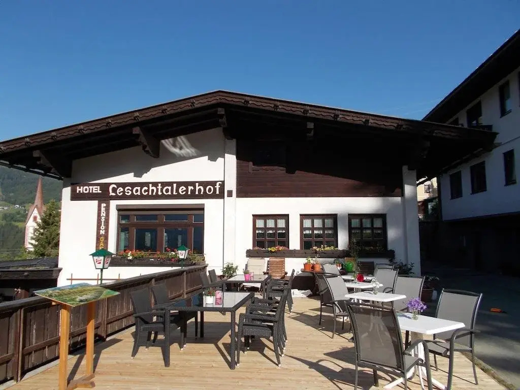 Lesachtalerhof