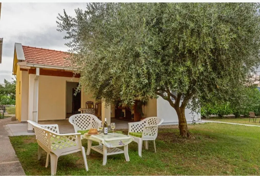 Apartman Maslina