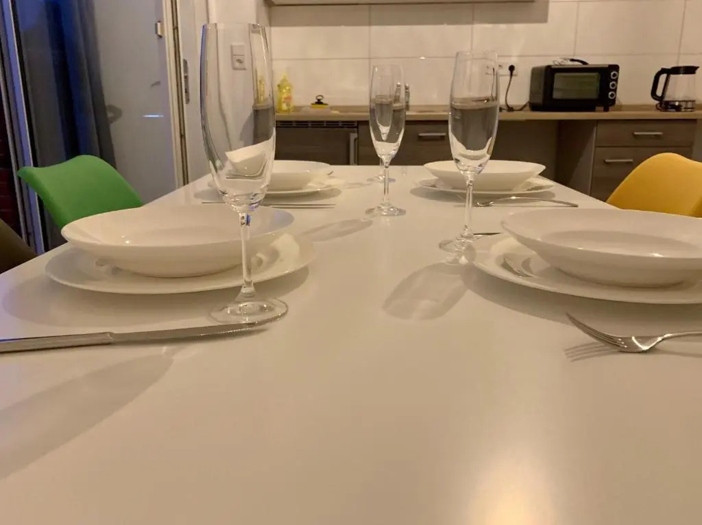 Ruhrpott Apartment Zentral