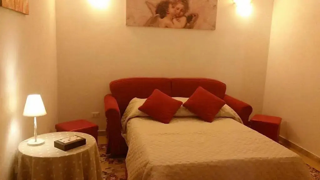 Alla Casetta