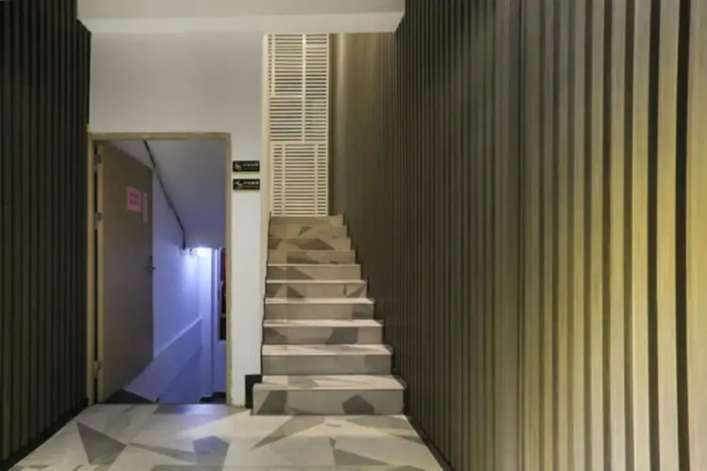 Guangzhou Freedom Hotel