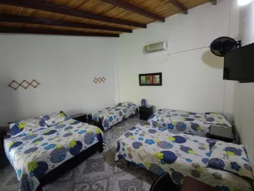 Hotel Villa Bosco