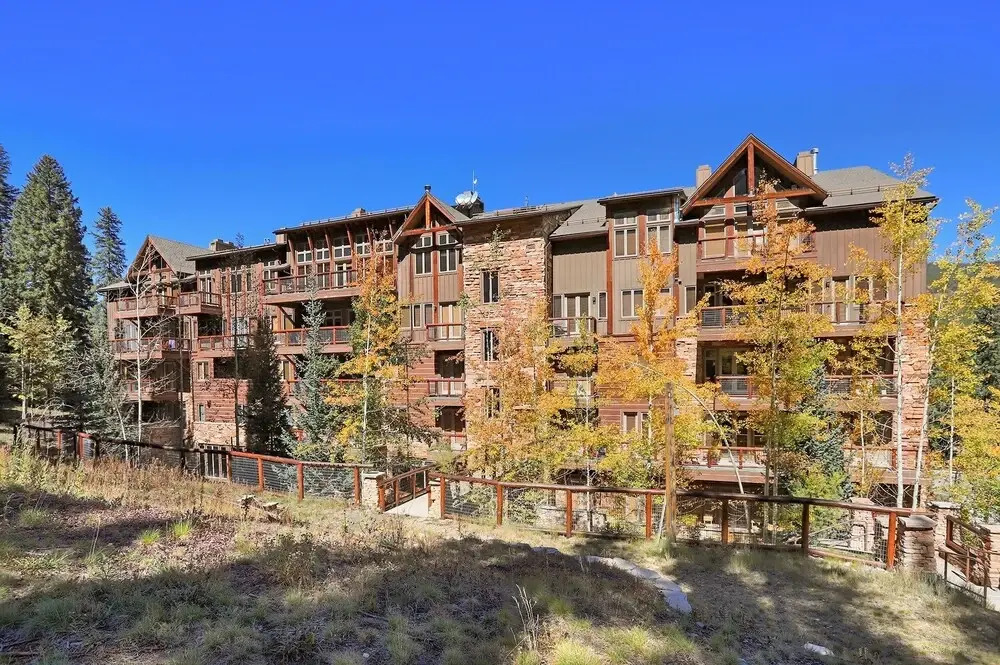Timbers #3082 - 5 Br Condo