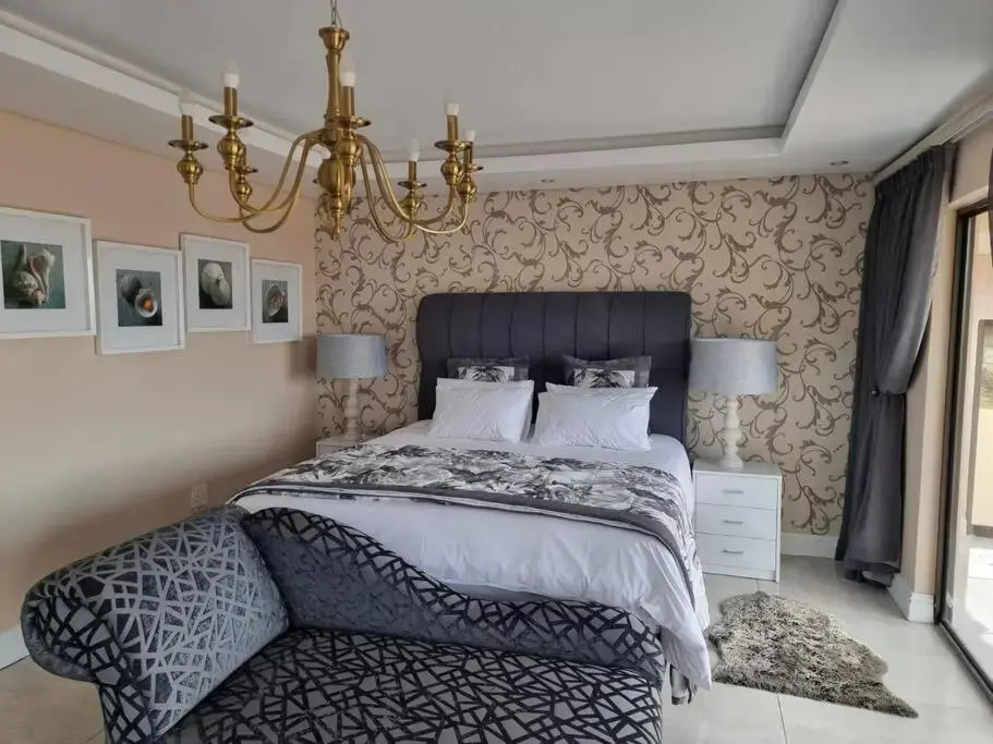 Beautiful 4 Bedroom Home in Durban North