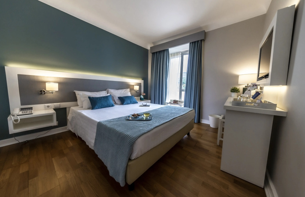 Grande Hotel das Caldas da Felgueira