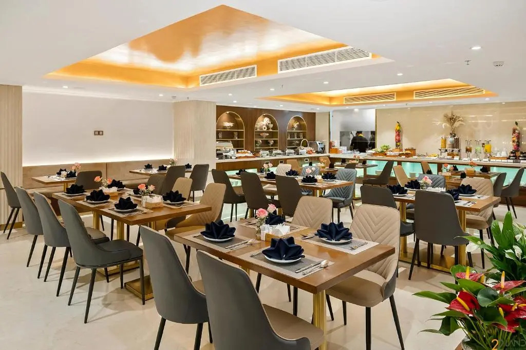 22Land Hotel Saigon