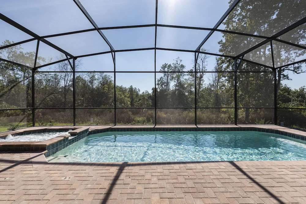 Shv116 - Windsor At Westside #17 - 8 Bed 6 Baths Villa