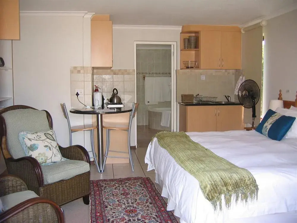 Cape Country Living Guesthouse