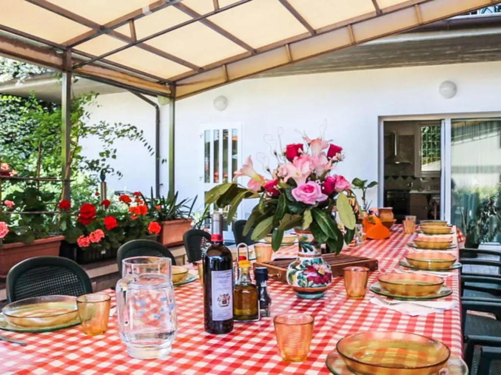 Villa La Rosa Montelupo Fiorentino 29821