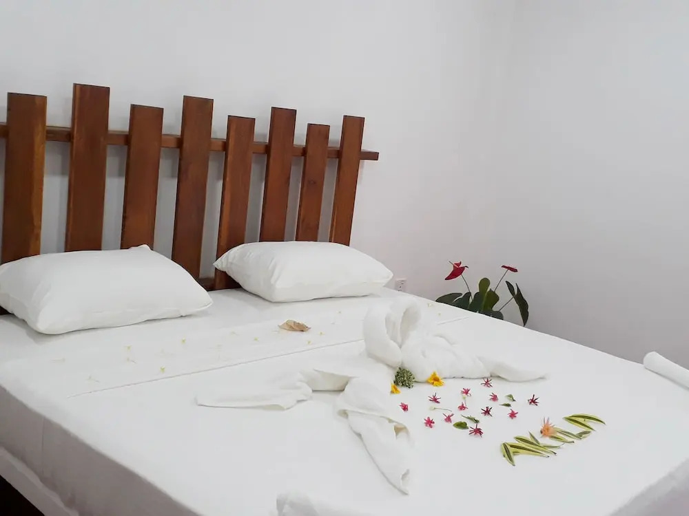 Akila Holiday Resort