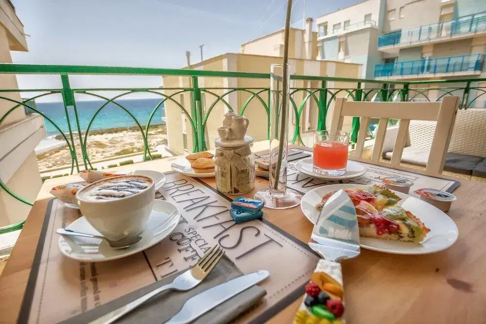B&B Bellavista Gallipoli